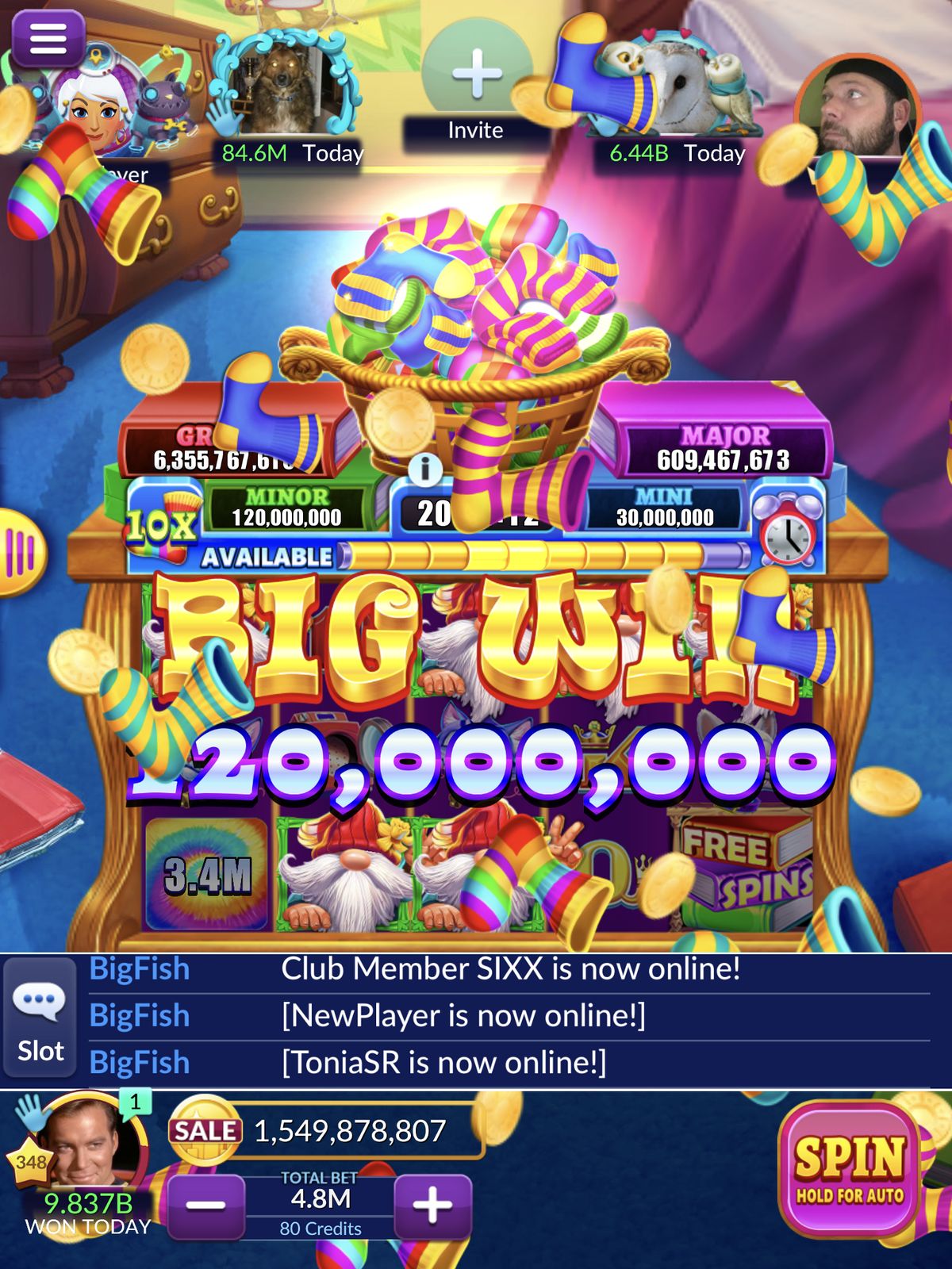 be nine game game