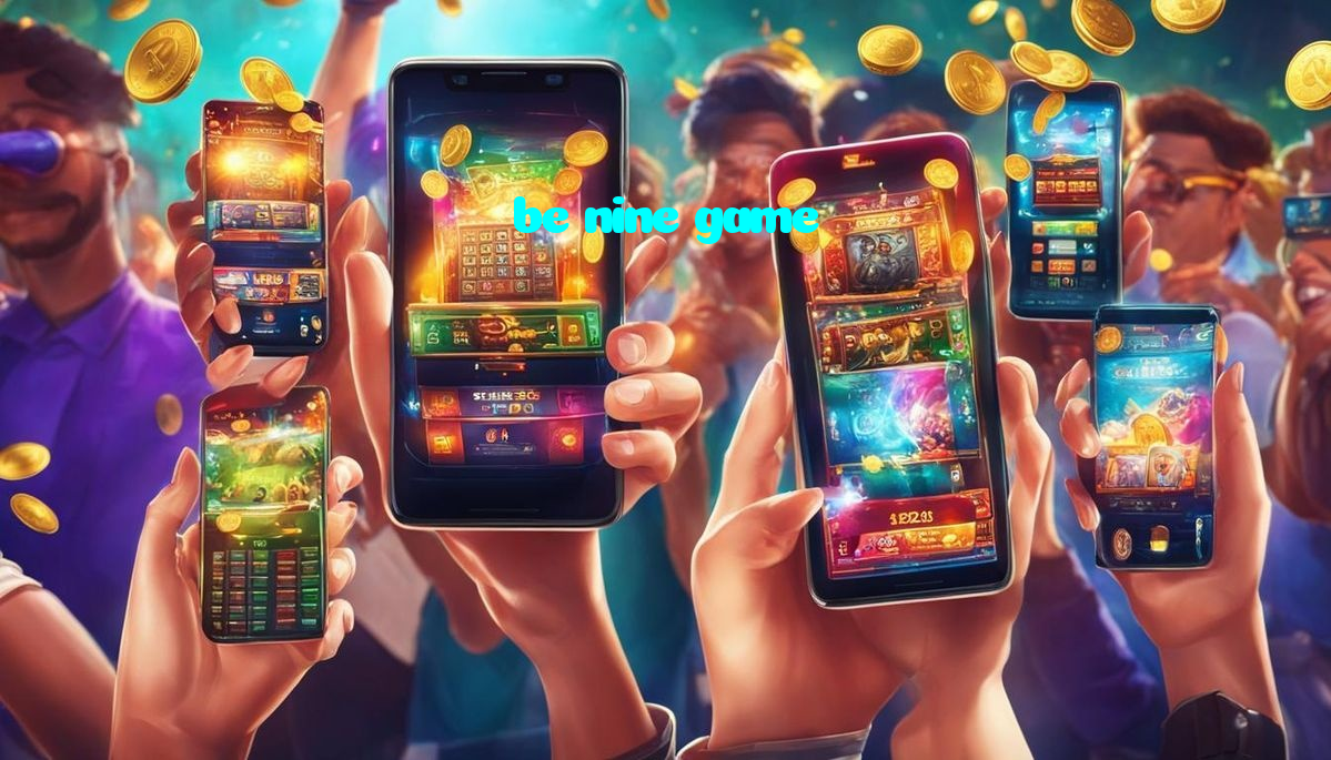 available types of be nine game bet including pre-match live express and system bets