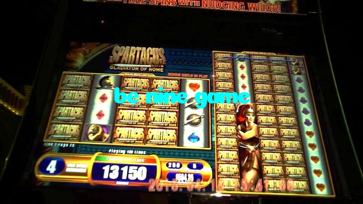 be nine game