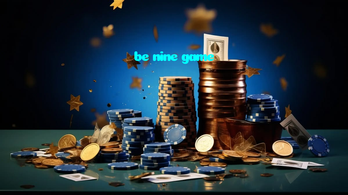 be nine game