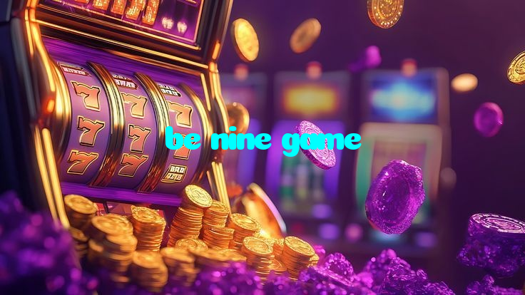 available types of be nine game bet including pre-match live express and system bets
